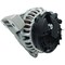 Wai Global Alternator, ALTBO IRIF 12V 160A CCW, 160 Amp12 Volt, CCW, 6Groove Clutch Pulley 11488N - alternate 1